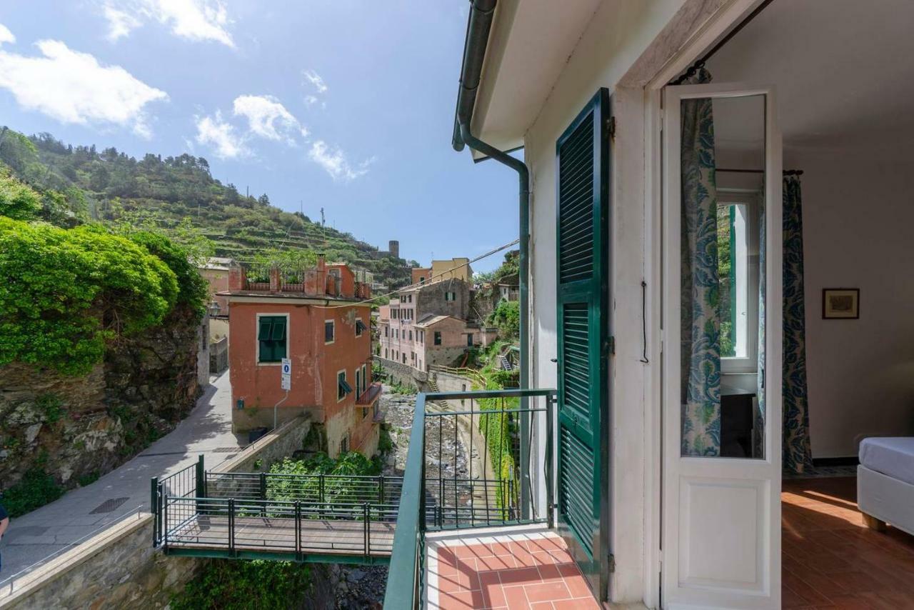 Joivy Lovely Apt For 2, With Terrace And Lovely View Appartement